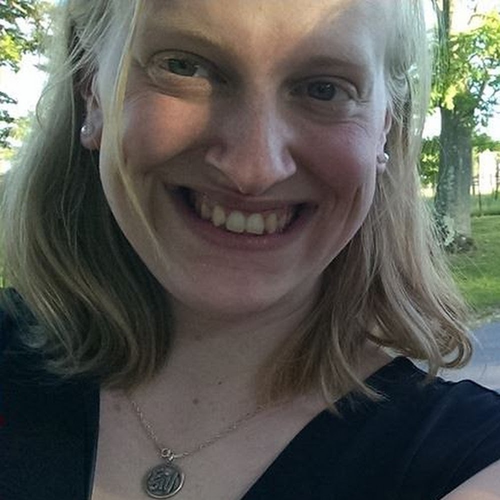 Meet your Posher, Faith